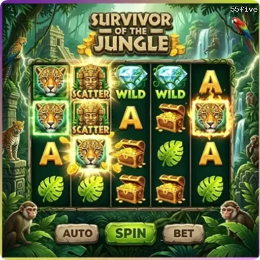 55five Palembang: Panduan Akses, APK, dan Login